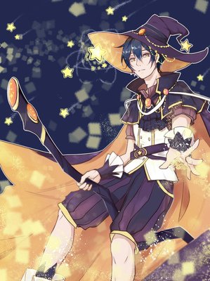 描写王杰希的语句摘抄