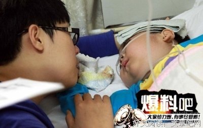 “给我5000万，不然一起死”：有些人根本不配做父母