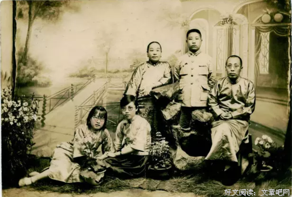 关于吕思勉的语句