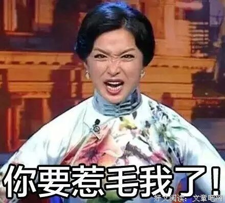 包放的句子