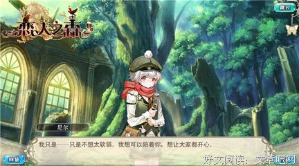 关于尼尔的语句