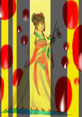 禅乐 |《衡玑》混元生两仪，四象运衡玑