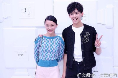 【温故】青春仿佛因我吻你开始