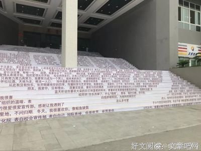 最经典的《在全国观众面前撒狗粮》小说句子大全