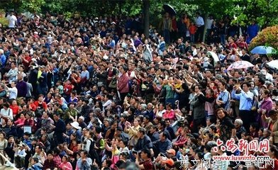 《茶舞》经典影评10篇