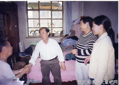 朱成玉 | 回家的钥匙在阳光里