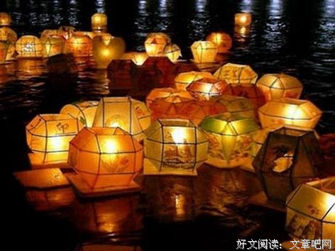 中元节将至，鬼门已开！这些风俗禁忌你一定要知道！
