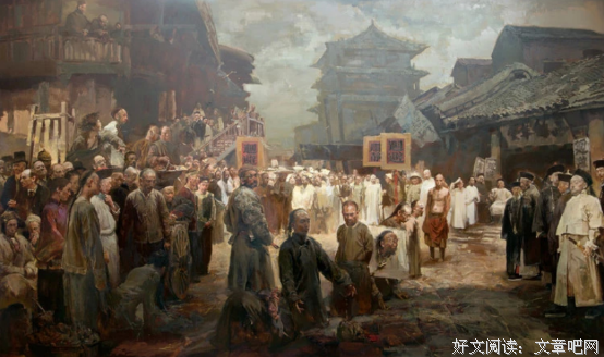我们为什么要读中国大历史