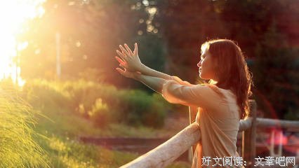 关于凝望的句子