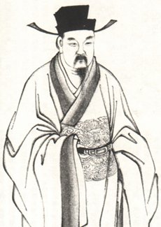 张九龄的名人名言