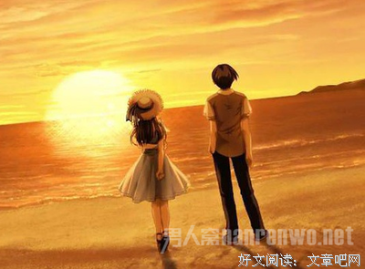 你们能不能走到最后，就看这一点