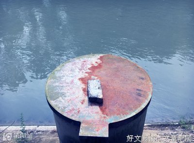 中元节 | 鬼门开。