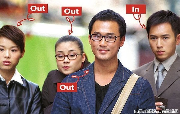 《律政狂鲨 第一季》经典影评10篇
