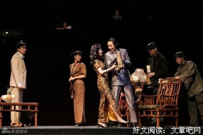 《卡珊德拉之梦》经典影评10篇