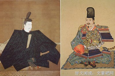 源赖朝读后感10篇