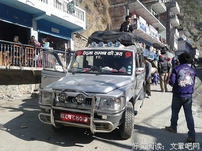 致同路人：让我们彼此体恤