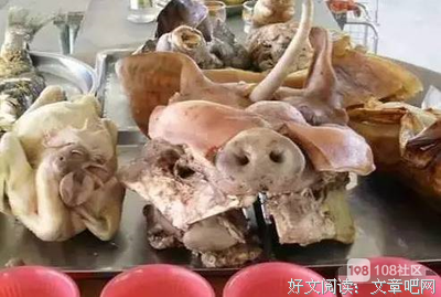 今天是中元节，这15大禁忌千万别犯！
