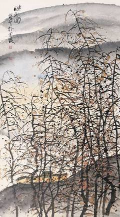 关于玄想。的优美句子