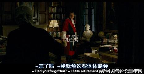 电影书籍的句子