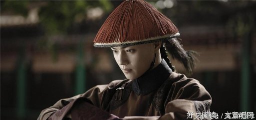 为什么延禧攻略这样的宫斗剧会这么火？