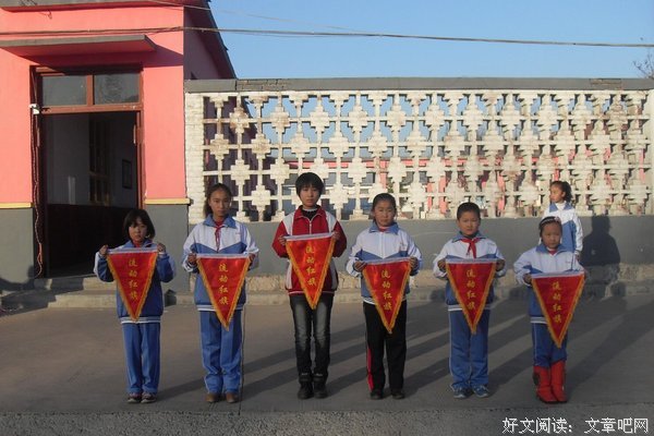 关于一点一滴的格言
