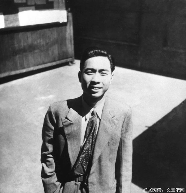 汪曾祺格言警句