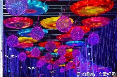 夜读：再难受又怎样，生活还要继续