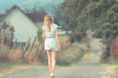 最经典的《过客》经典语录