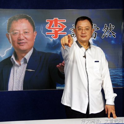 杯水释人生(献给正在郁闷的人)