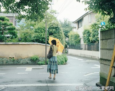 有关爱，我不懂的句子
