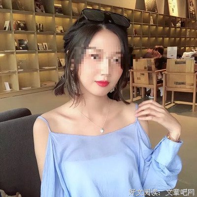 杀害滴滴顺风车上20岁少女的凶手，其实有四个