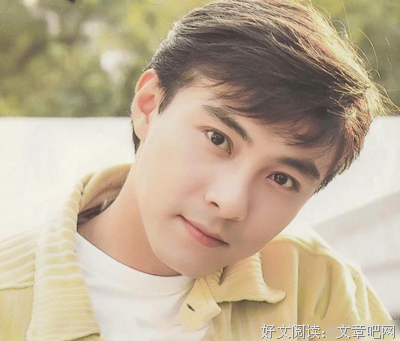 关于张卫健的座右铭