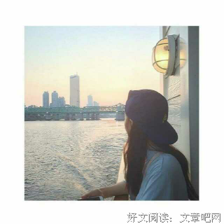 所有你以为过不去的过去，都会过去