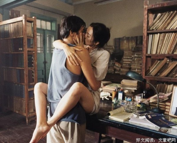 关于周渔的格言
