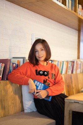 “谁不是一边热爱生活，一边又不想活了呢”