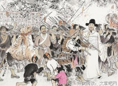 2018冯梦龙名言大全