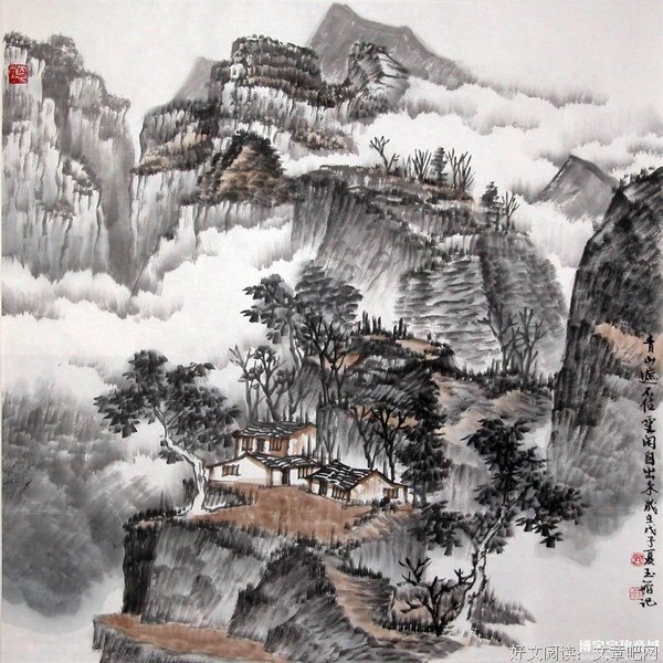 最全的《鹧鸪天》好段摘抄大全