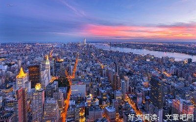 《漂浮在曼哈顿》观后感10篇