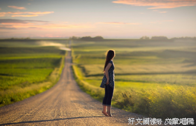 人和人的感情，就是这么变淡的