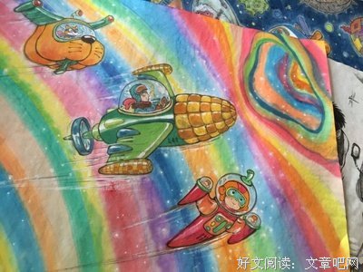 《飞吧，爸爸》影评10篇