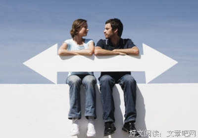 男人是不是真心爱你，这些地方骗不了人