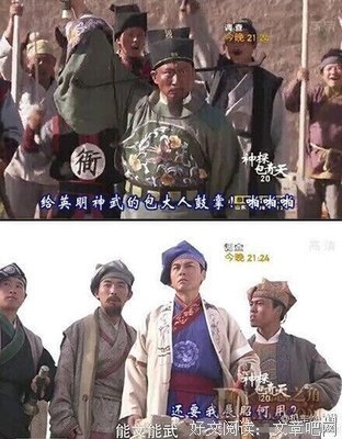 问青天酒馆丨年纪轻轻写什么稿
