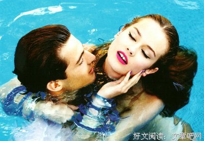 男人四十，请远离20岁的女孩！女人四十....