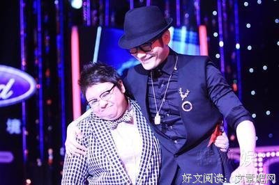 韩红怒了，这才是真正巨星！14亿中国人都欠他一句谢谢！