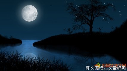 我喜欢滴的优美句子