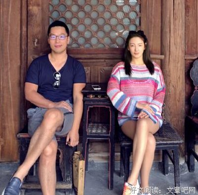 你抢我老公，我当你后妈。