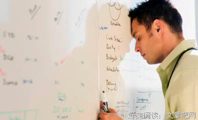 懂得这一点，你就懂得如何缓解焦虑