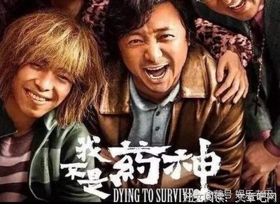 中国太久没有这样的电影了