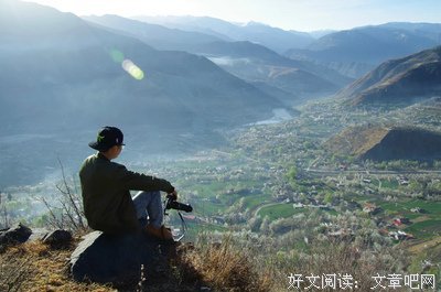 【重发】苟且偷生的感情生活（及几张自拍）