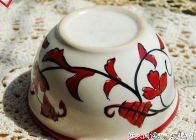外遇，就是一只扣着的碗（深度好文）